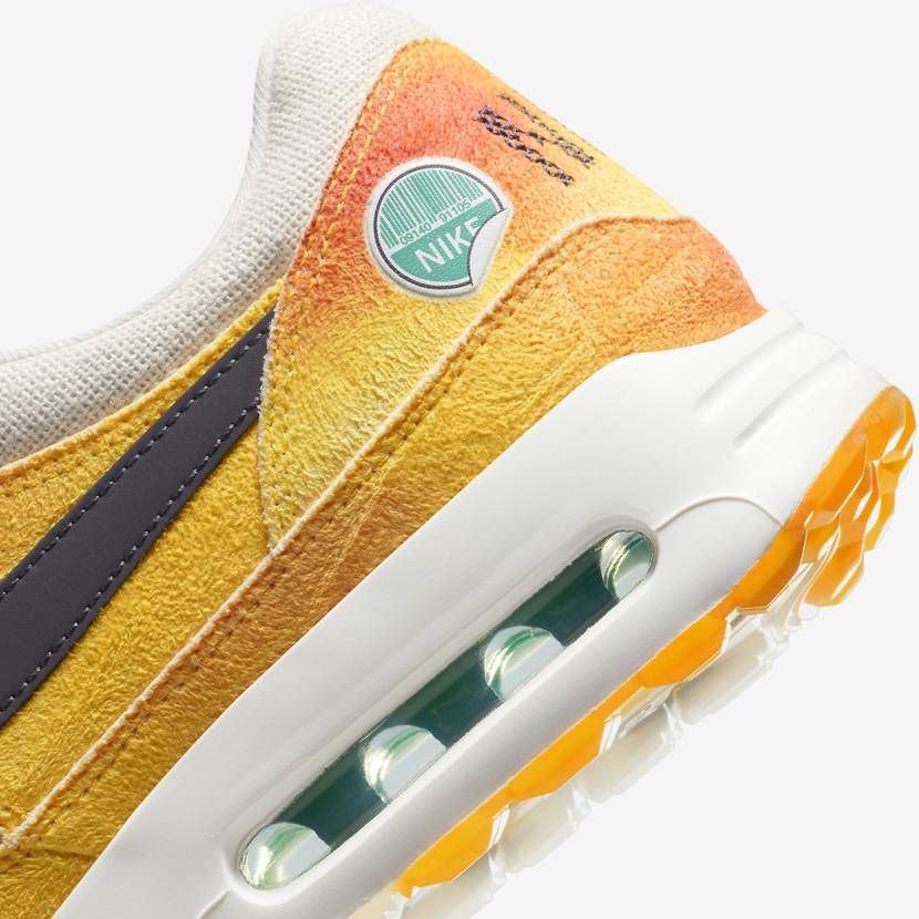 近日発売｜Nike Air Max 1 '86 Golf 