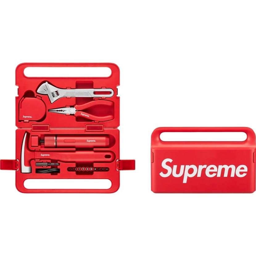 アクセサリー Supreme Rocket Timer (RED) 23SS アクセサリー Supreme