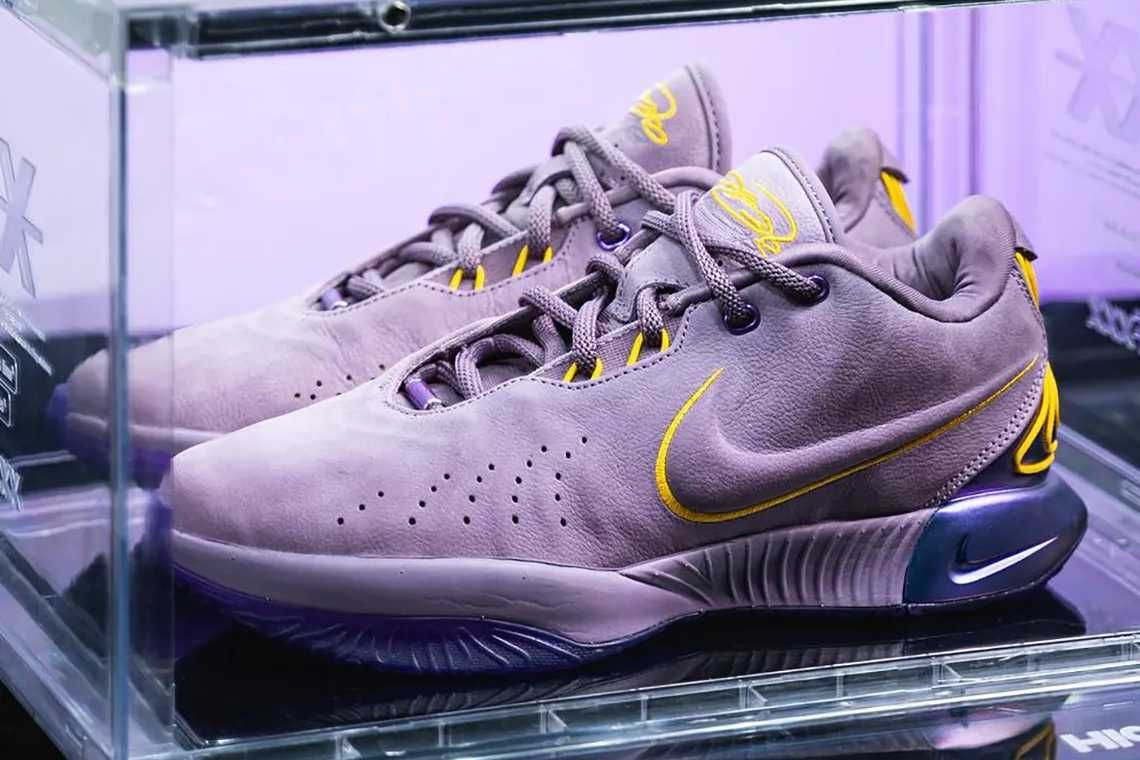 発売中｜Nike LeBron 21 