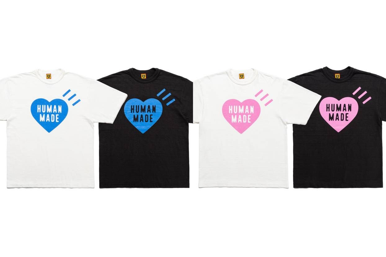 10/28発売｜HUMAN MADE 