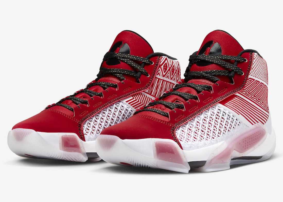 11/7発売｜Nike Air Jordan 38 