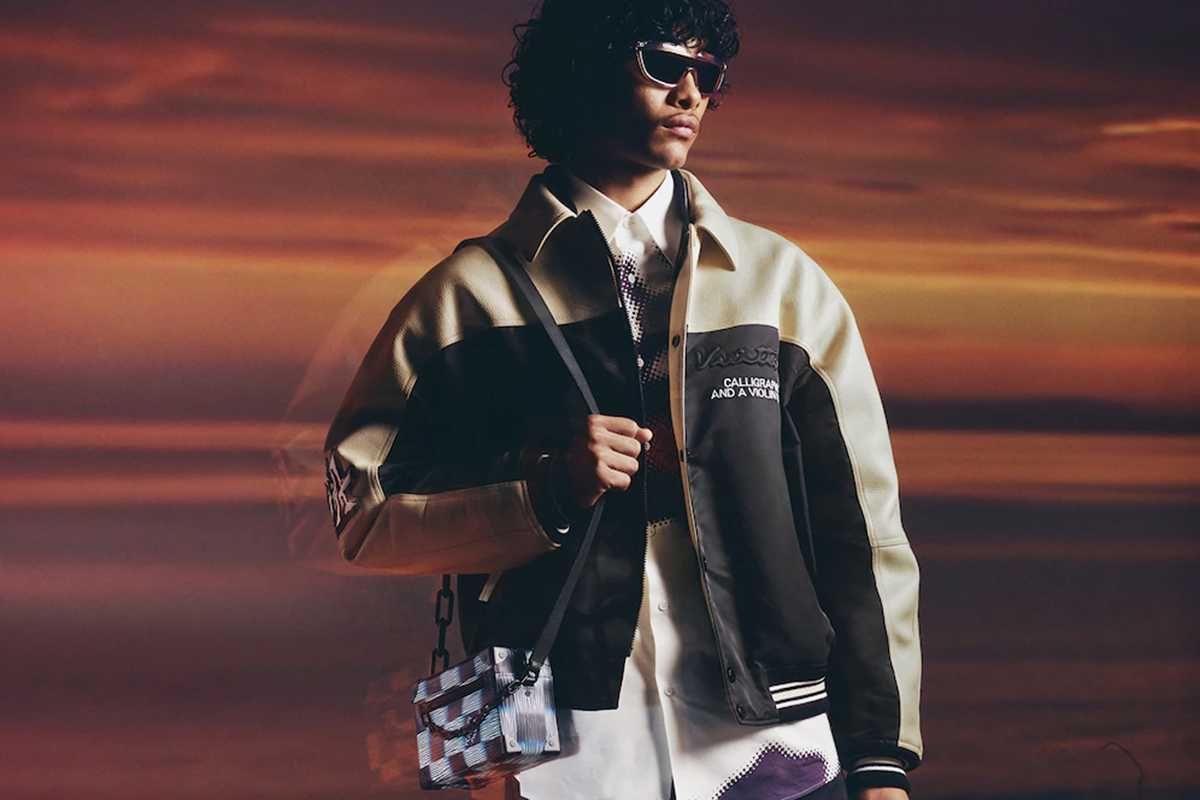 発売中｜Louis Vuitton 