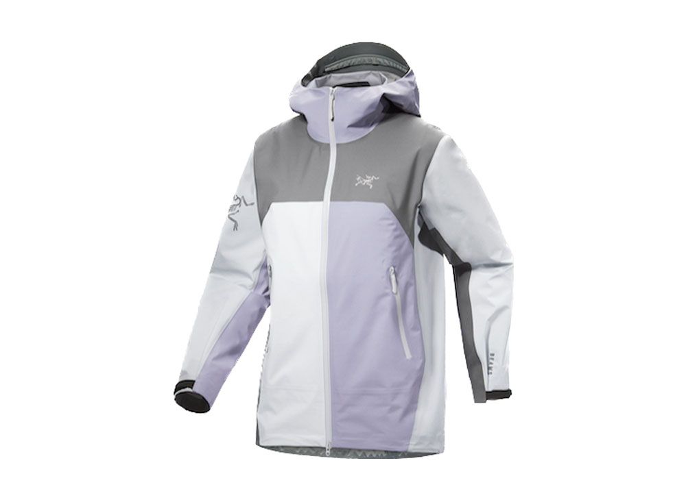 BEAMS × ARC'TERYX」の別注23FWコレクションが再び。注目のディテール