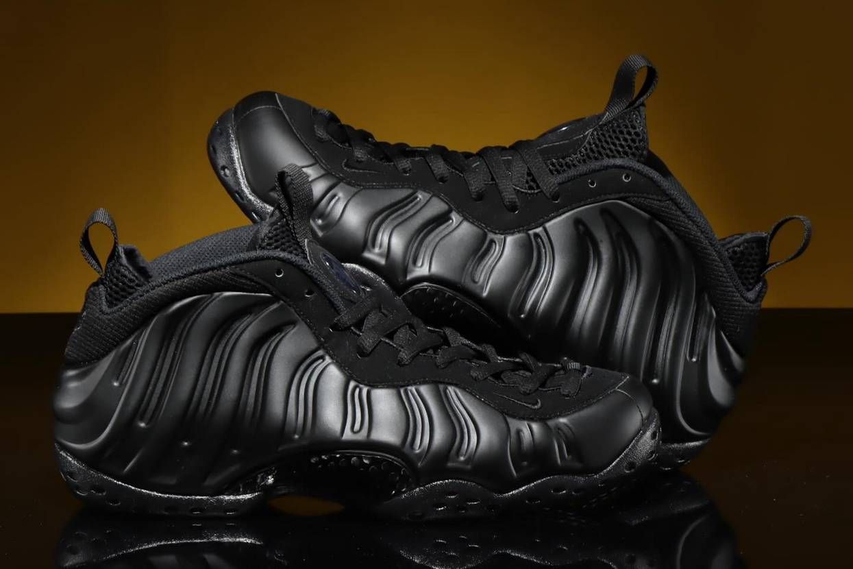 12/12発売｜Nike Air Foamposite One 