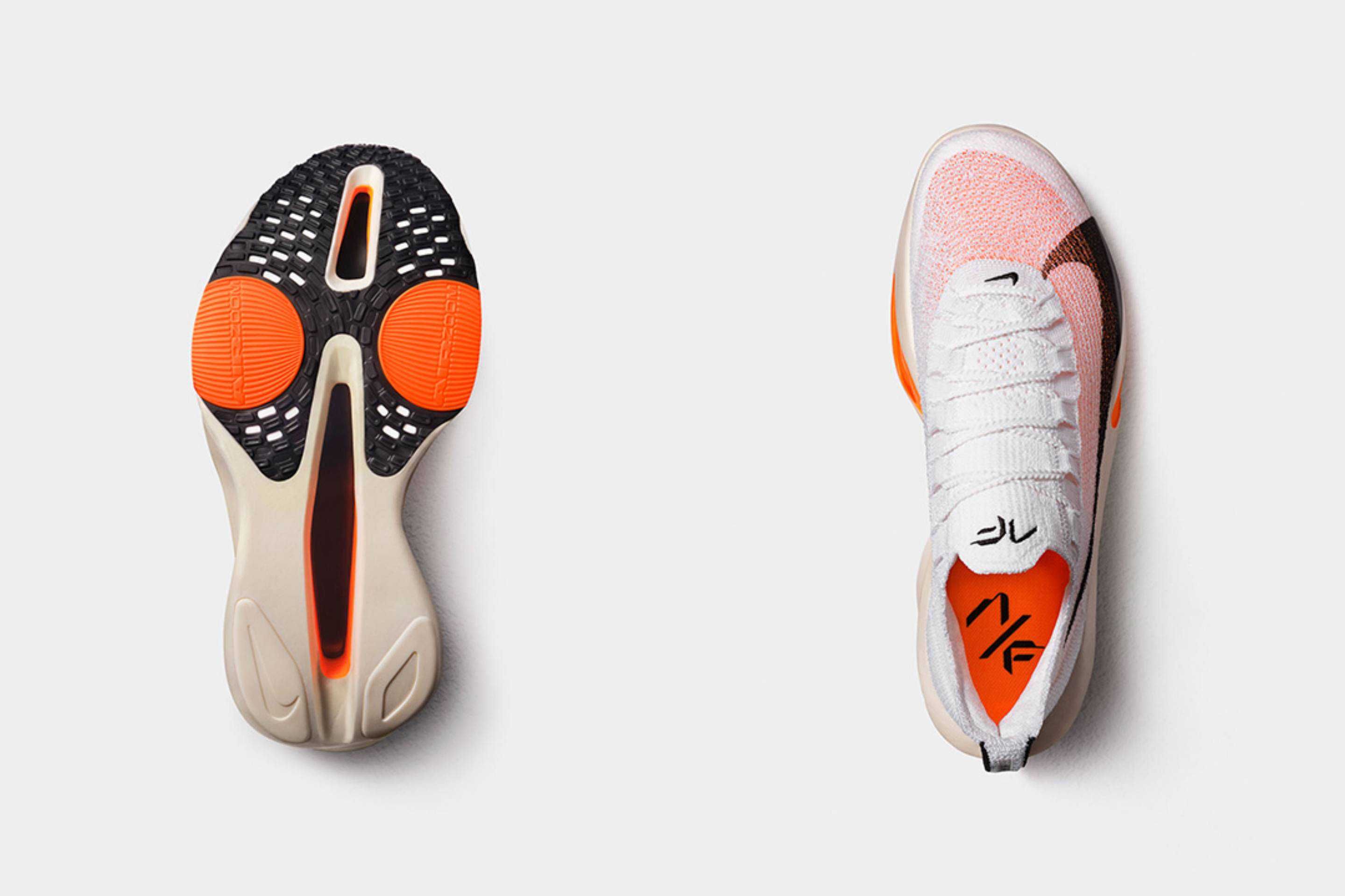 1/4発売｜Nike Alphafly 3 