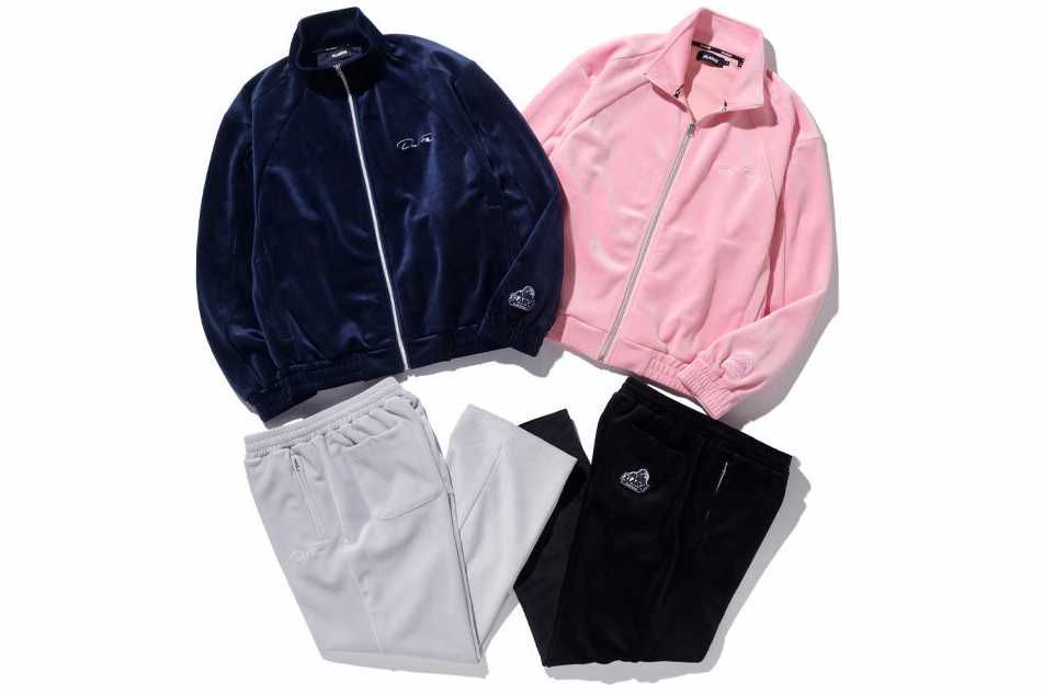 12/23発売｜DexFilmz × XLARGE collection｜抽選/販売/定価情報