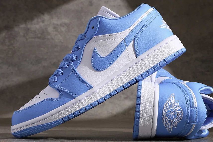 Nike Women's Air Jordan 1 Low 