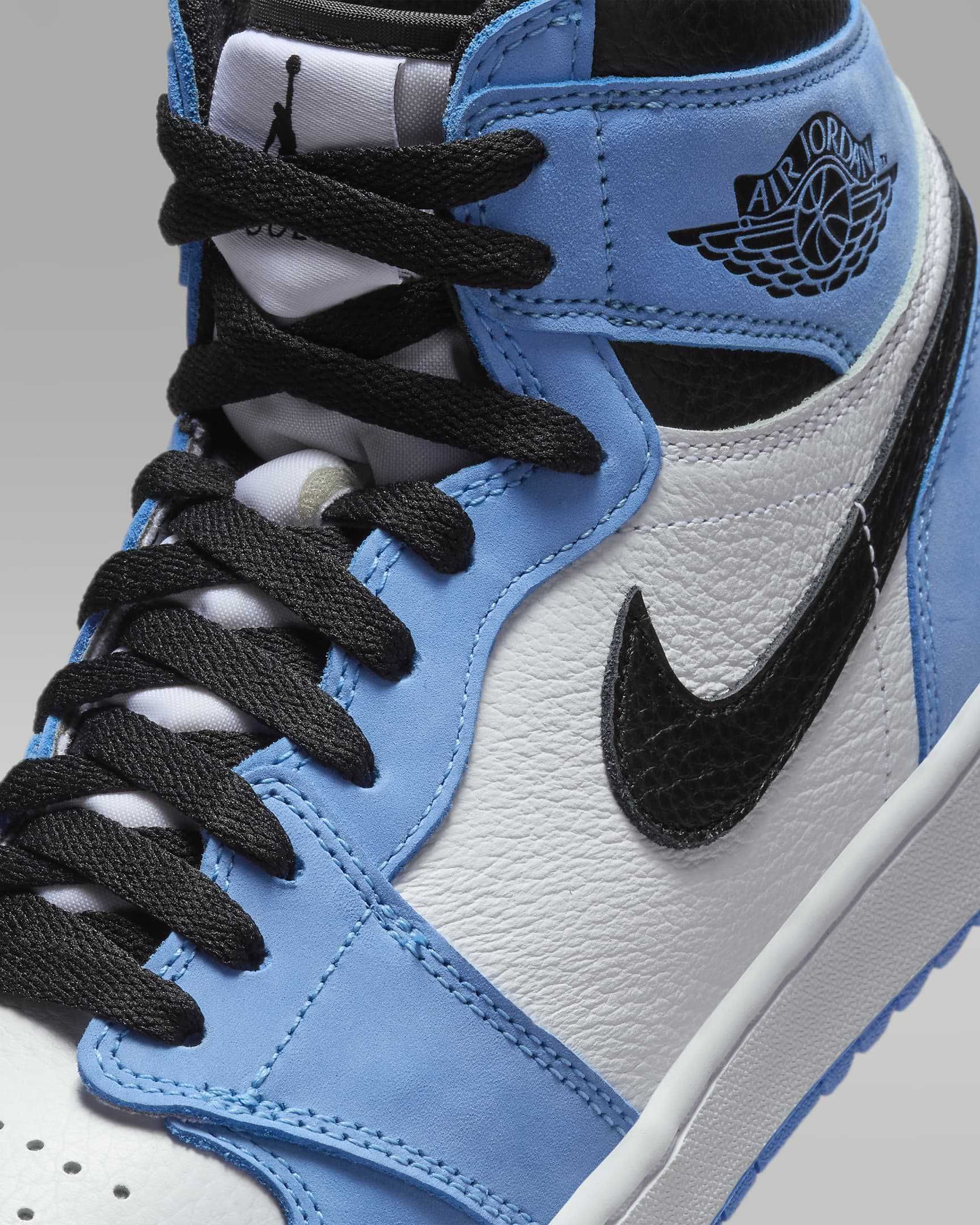 4/26発売｜Nike Air Jordan 1 High Golf 