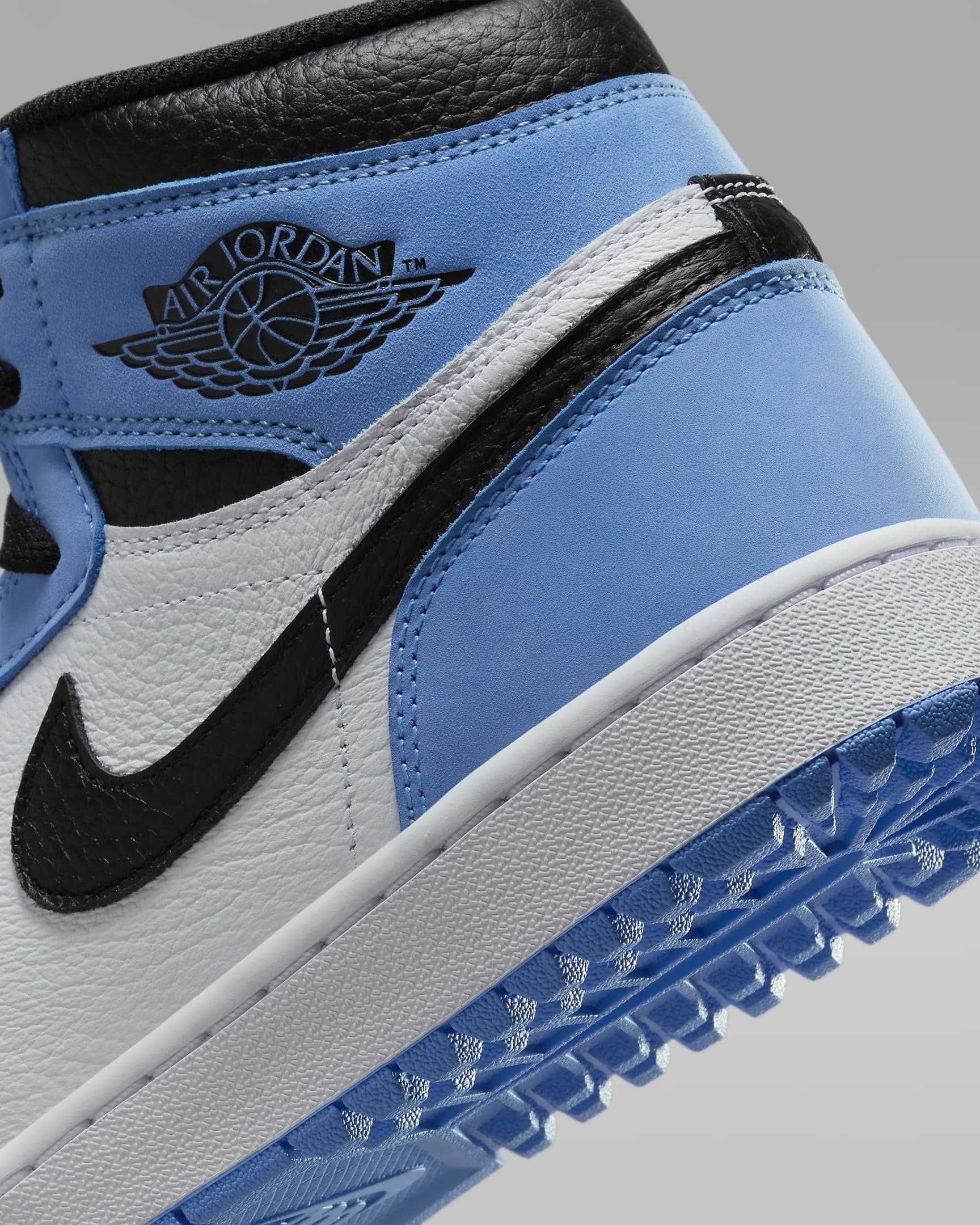4/26発売｜Nike Air Jordan 1 High Golf 
