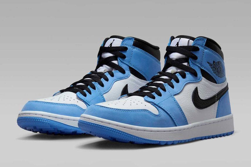 Nike Air Jordan 1 High Golf 