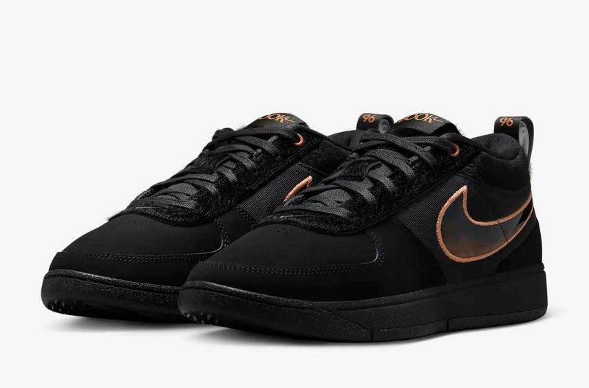 Nike Book 1 EP 