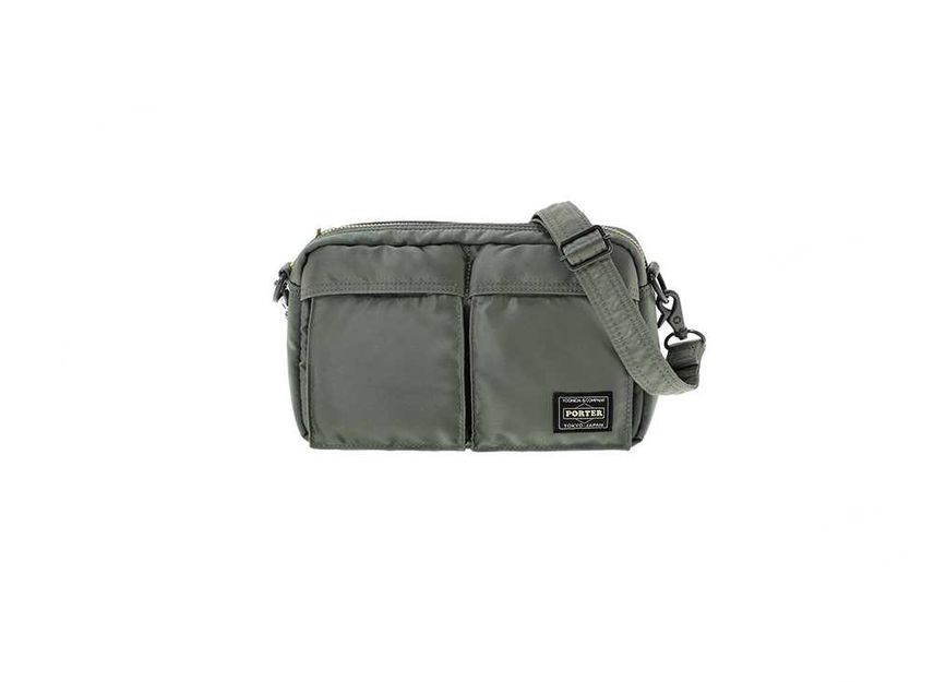 40周年を迎え、あの名作がリニューアル！PORTER「TANKER」の変わらない