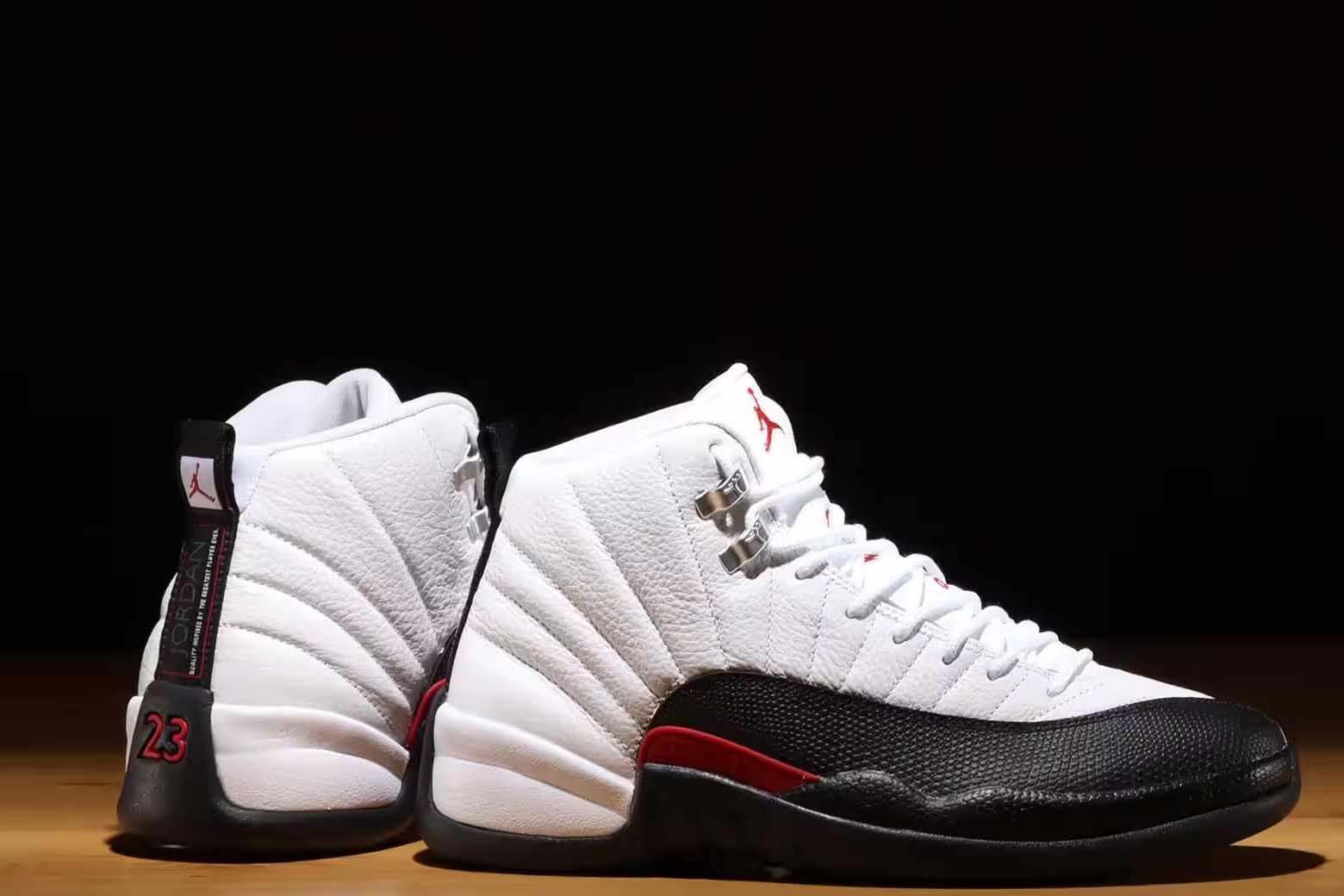 5/25発売｜Nike Air Jordan 12 Retro 