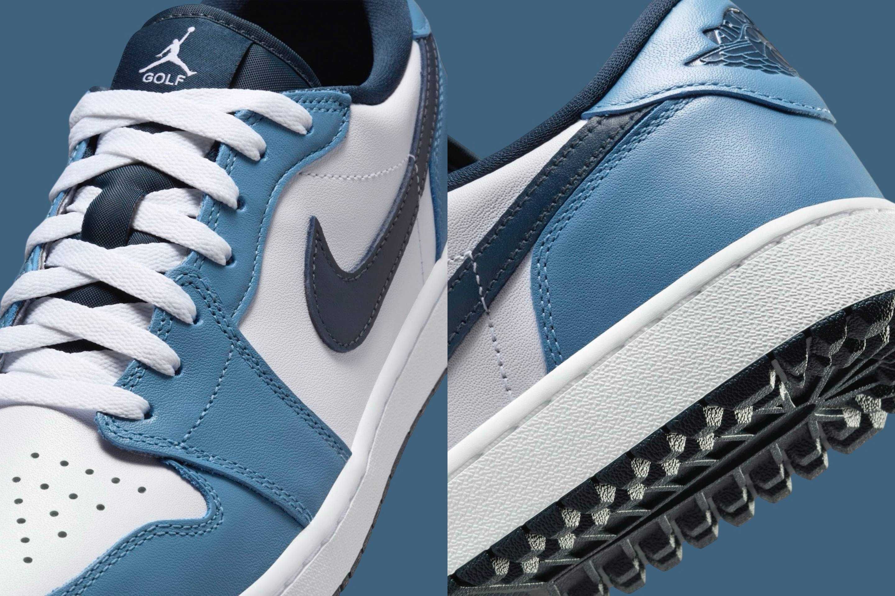 7/5発売｜Nike Air Jordan 1 Low Golf 