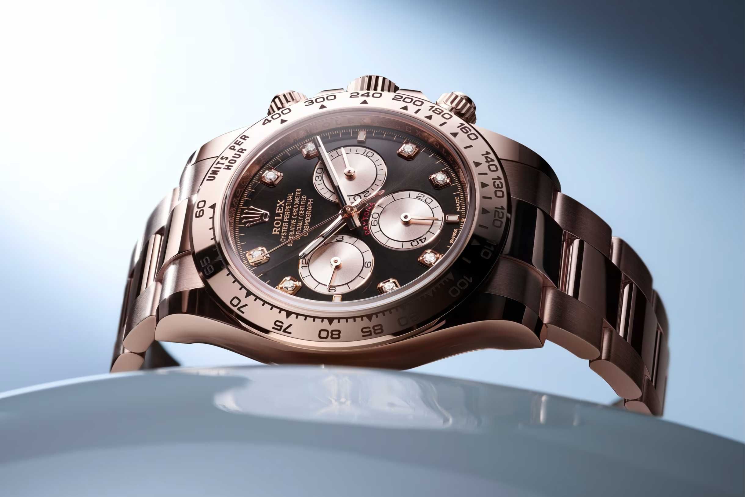 ロレックスのデイトナの定価はいくら？定価で購入する方法も紹介