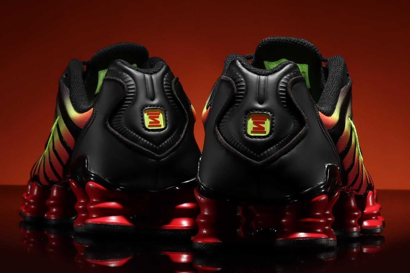 7/9発売｜Nike WMNS Shox TL 