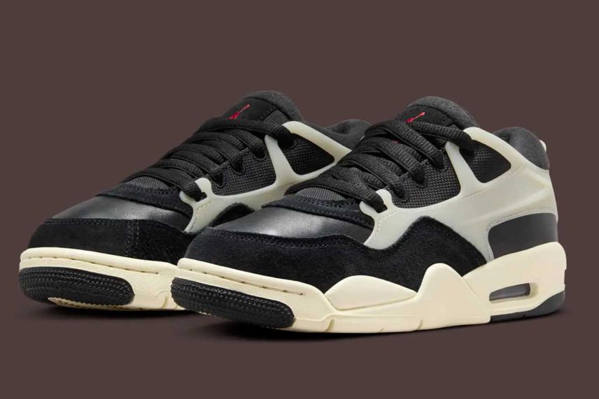 Nike Air Jordan 4 RM 