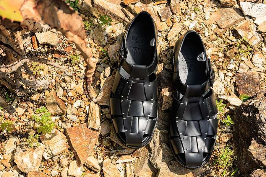 7/27発売｜Paraboot × WTAPS Pacific / Sport｜抽選/販売/定価情報