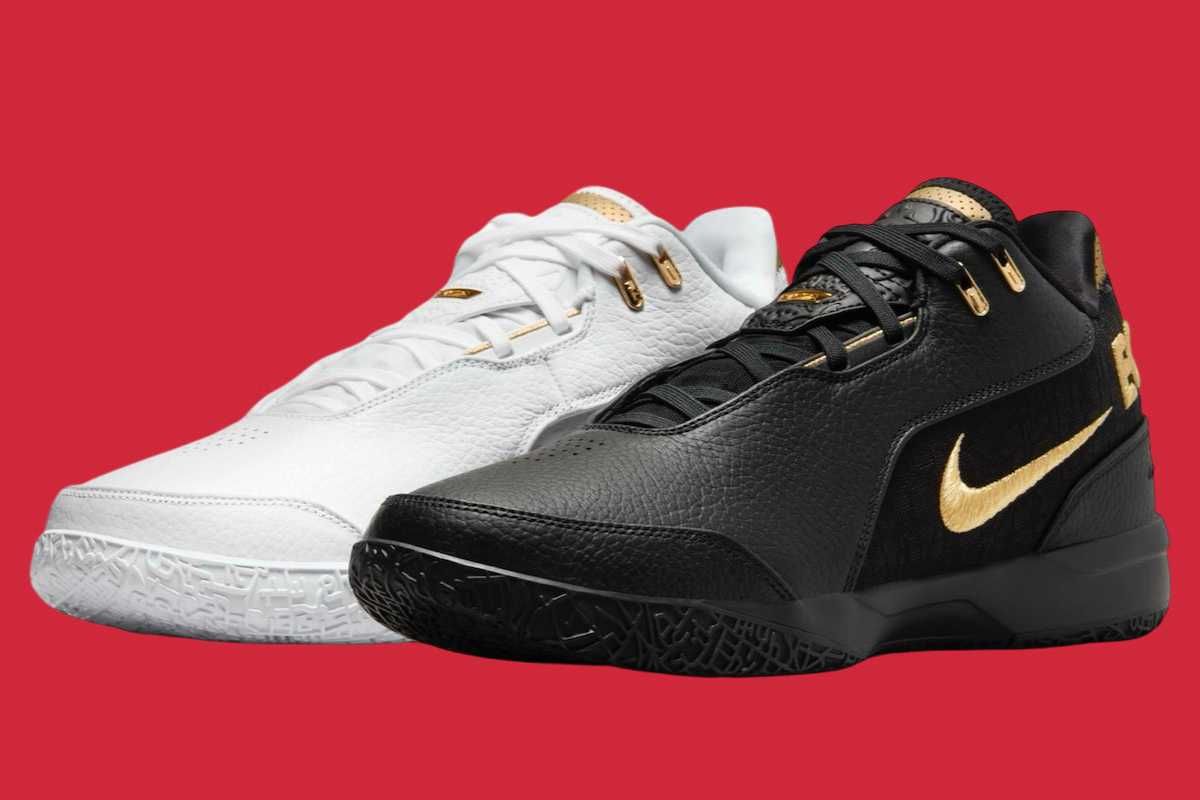 8/1発売｜Nike LeBron NXXT Gen AMPD 