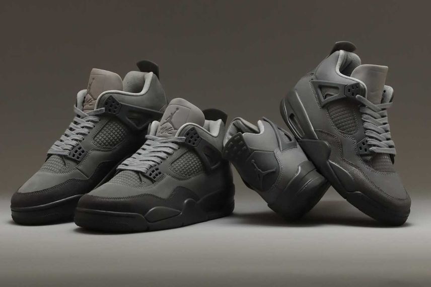 Nike Air Jordan 4 Retro SE 