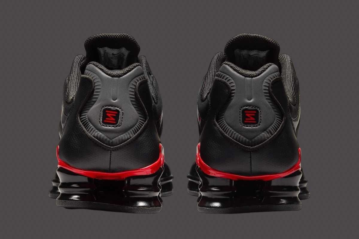 10/1発売｜Nike Shox TL 