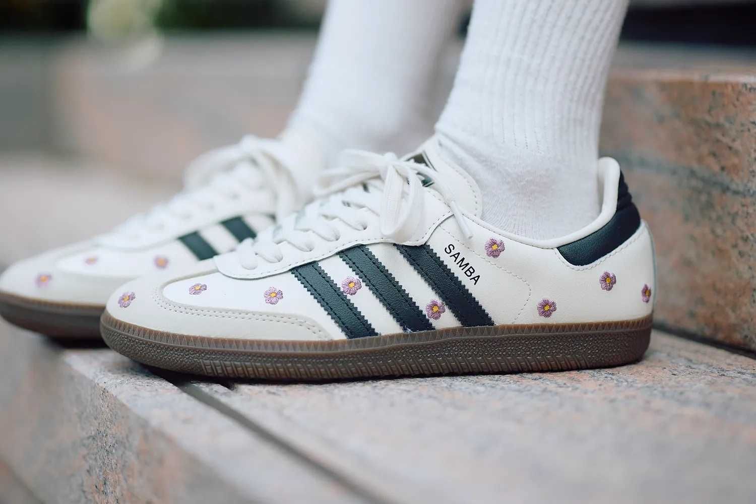 8/9発売｜adidas Originals Women's Samba OG 2colors｜抽選/販売/定価
