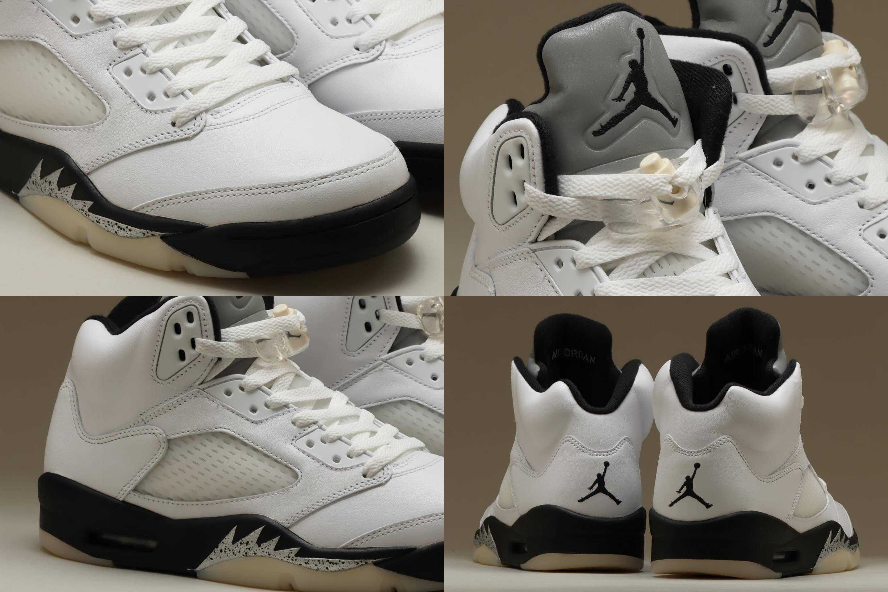 8/10発売｜Nike Air Jordan 5 Retro 
