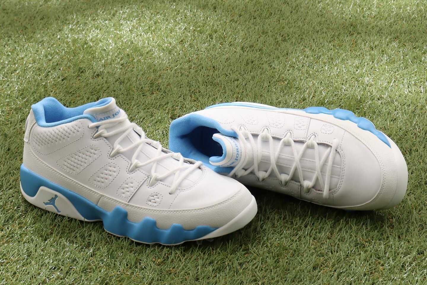 8/16発売｜Nike Air Jordan 9 Golf 