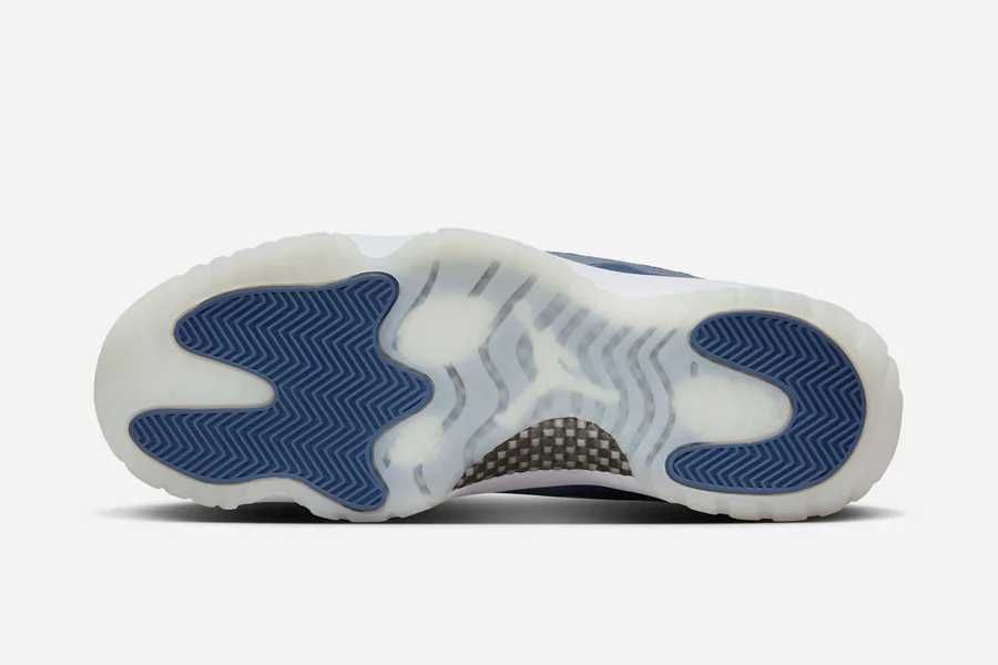 8/17発売｜Nike Air Jordan 11 Retro Low 