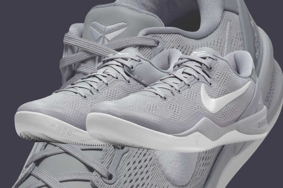 シューズ(男性用) Nike Kobe 8 Protro 