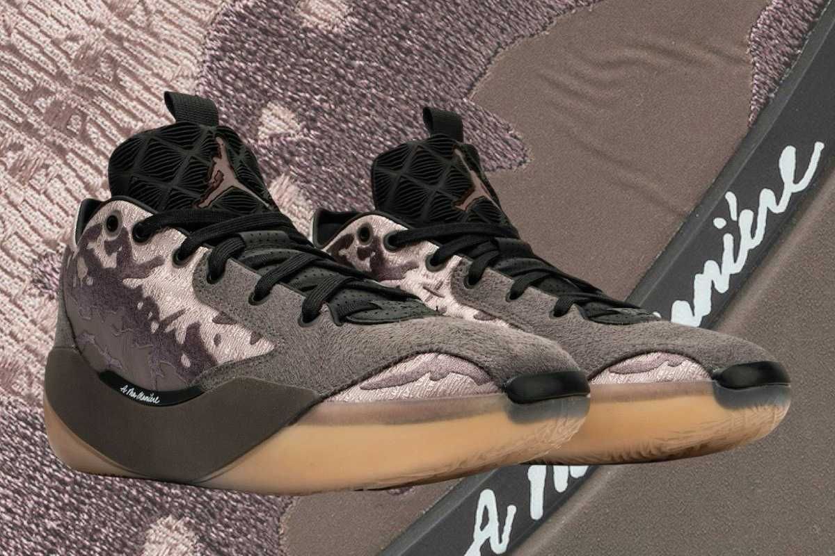 2/11発売｜Nike Air Jordan 39 