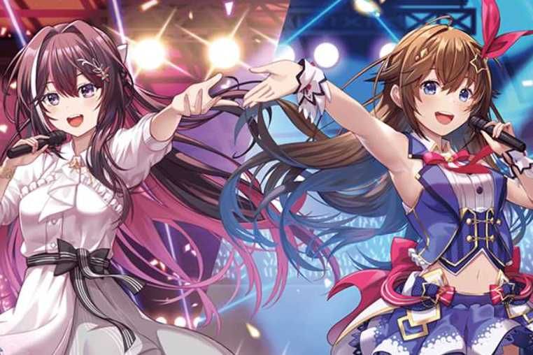 ホロカ】初の単独大型イベント「ブルームカップDX」が開催！イベント