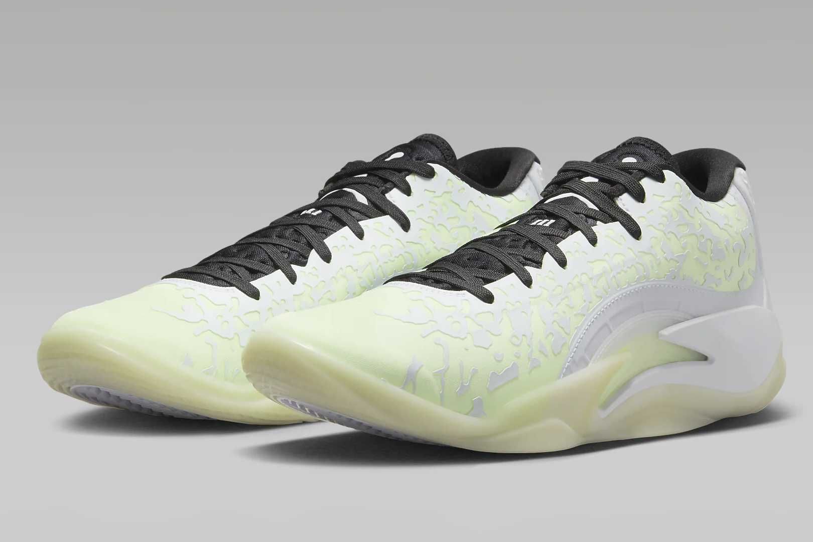 1/16発売｜Nike Jordan Zion 3 