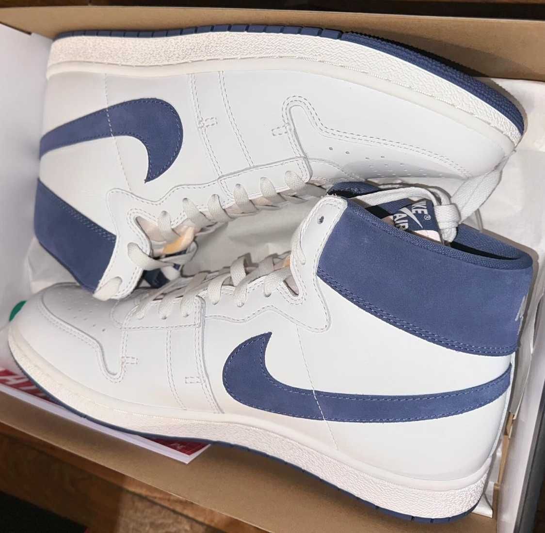 1/17発売｜Nike Air Ship SP 