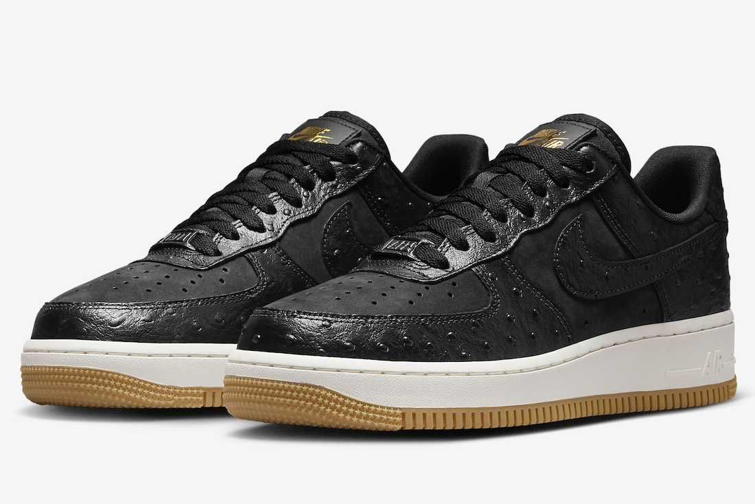 最新リーク｜Nike Air Force 1 Low 