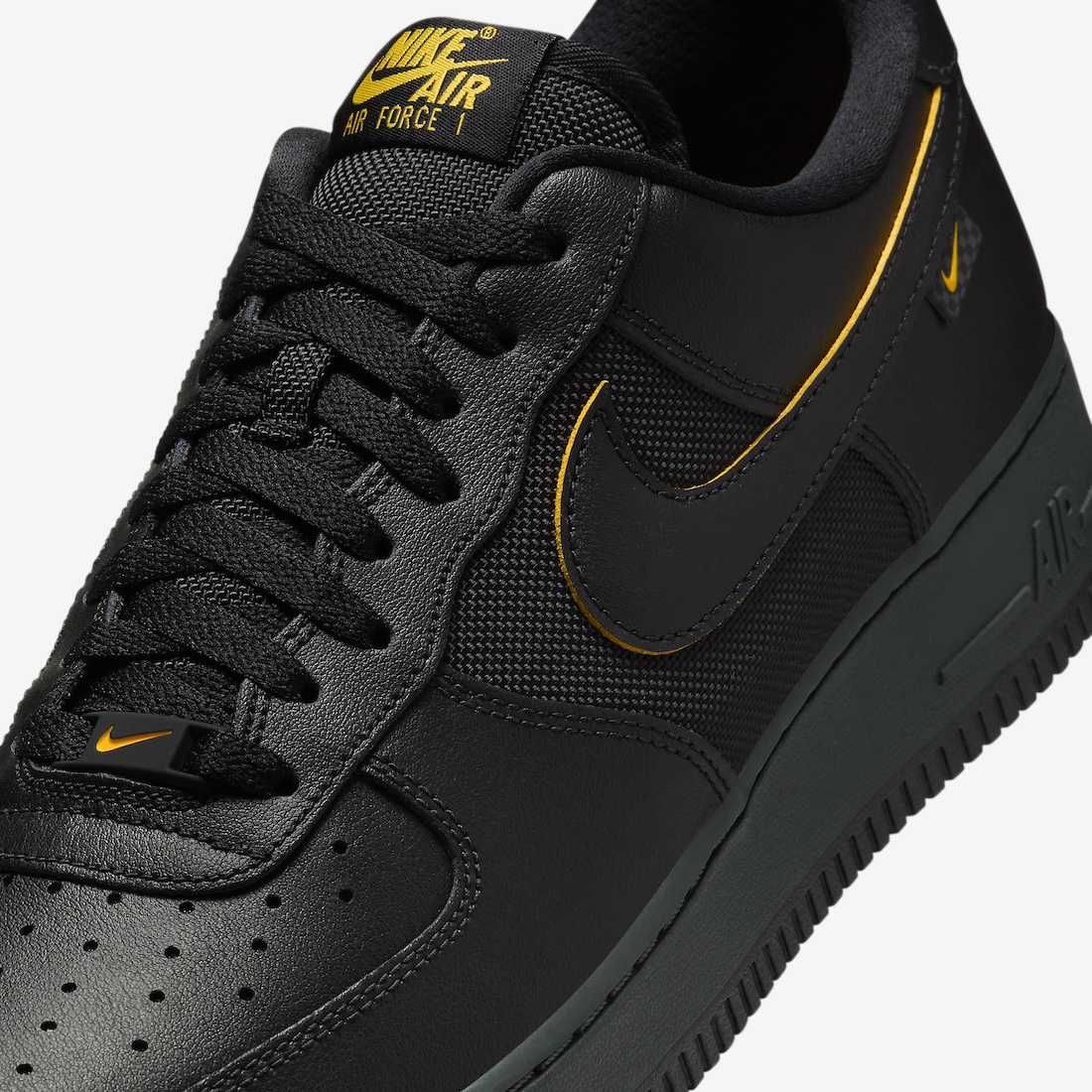2/7発売｜Nike Air Force 1 Low 