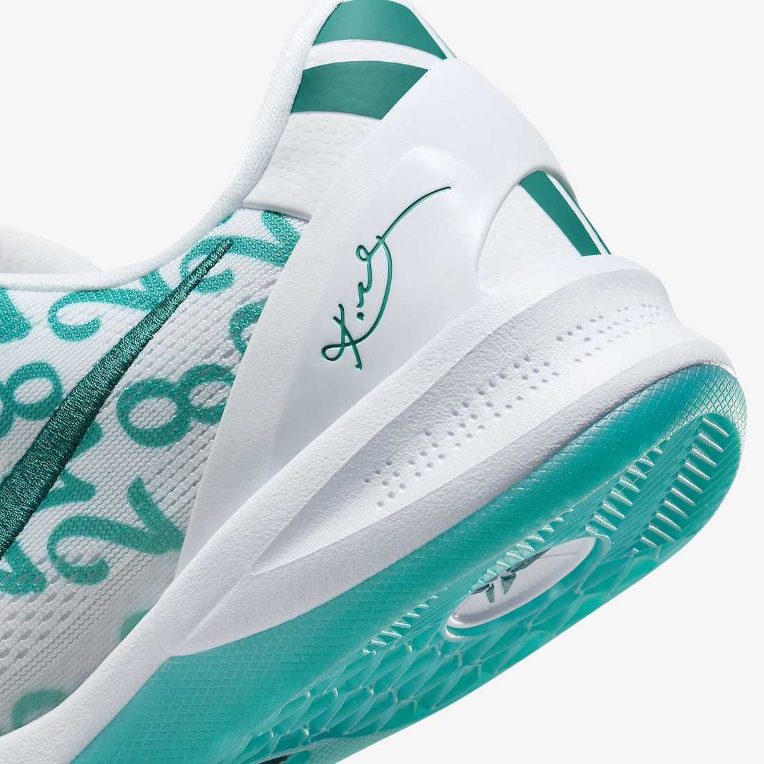 2/8発売｜Nike Kobe 8 Protro 