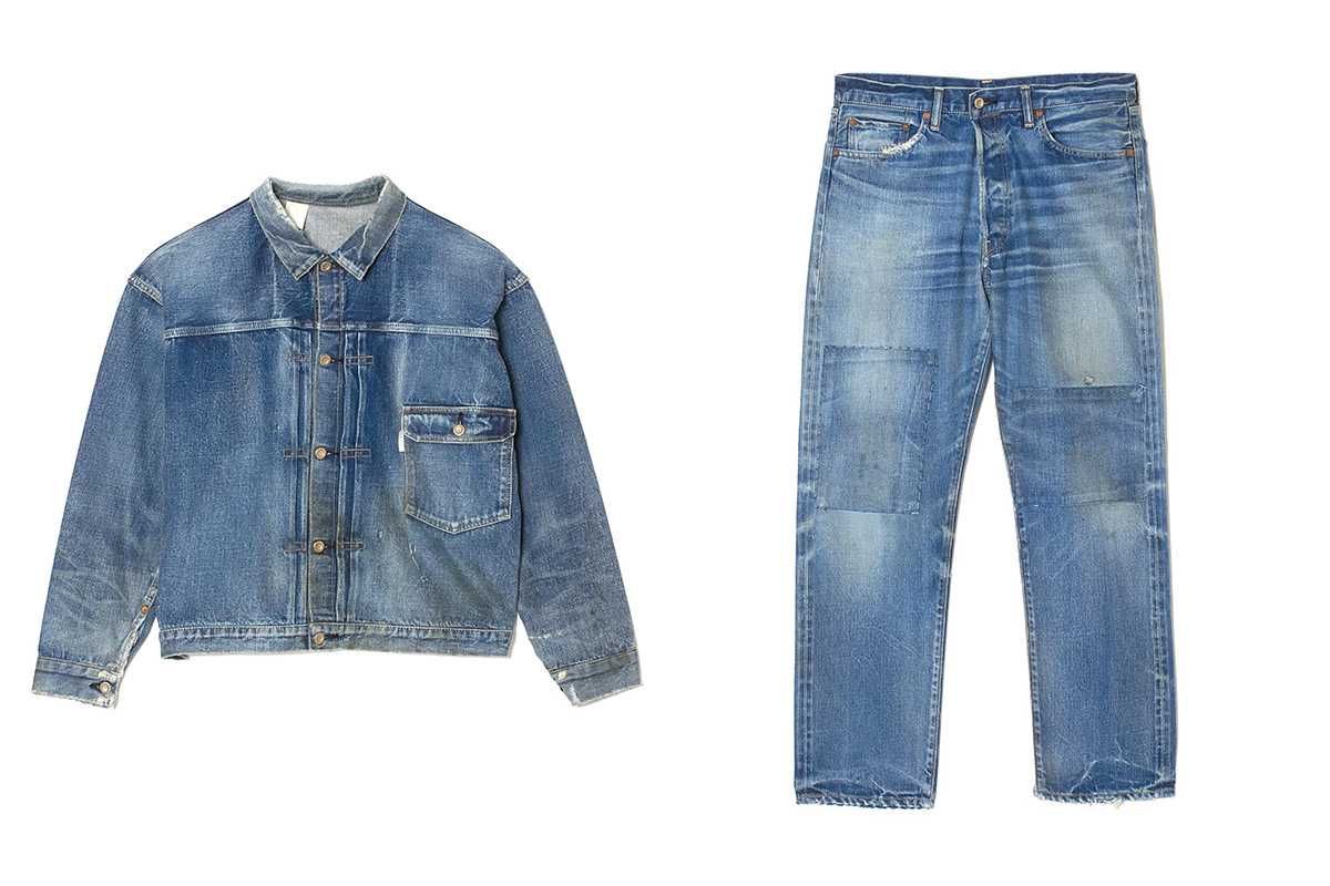 2/23発売｜N.HOOLYWOOD × New Manual collection｜抽選/販売/定価情報