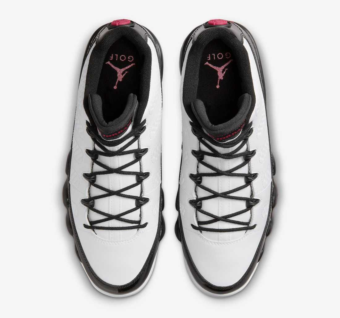2/23発売｜Nike Air Jordan 9 Golf 