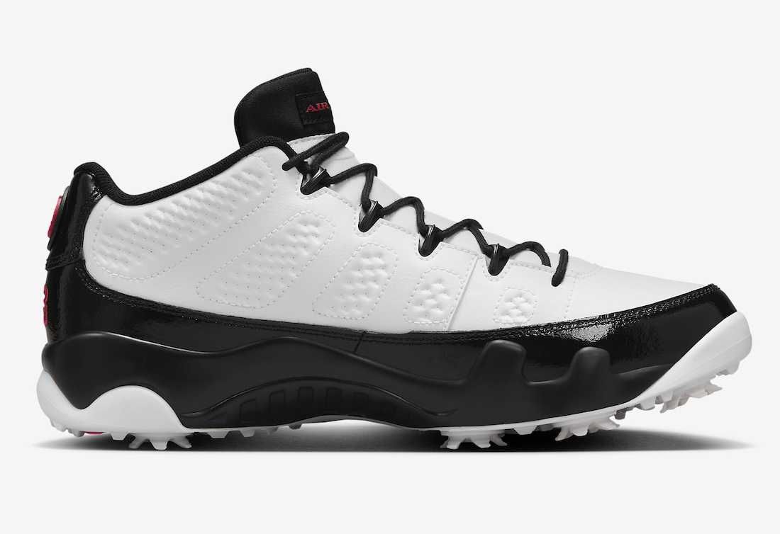 2/23発売｜Nike Air Jordan 9 Golf 