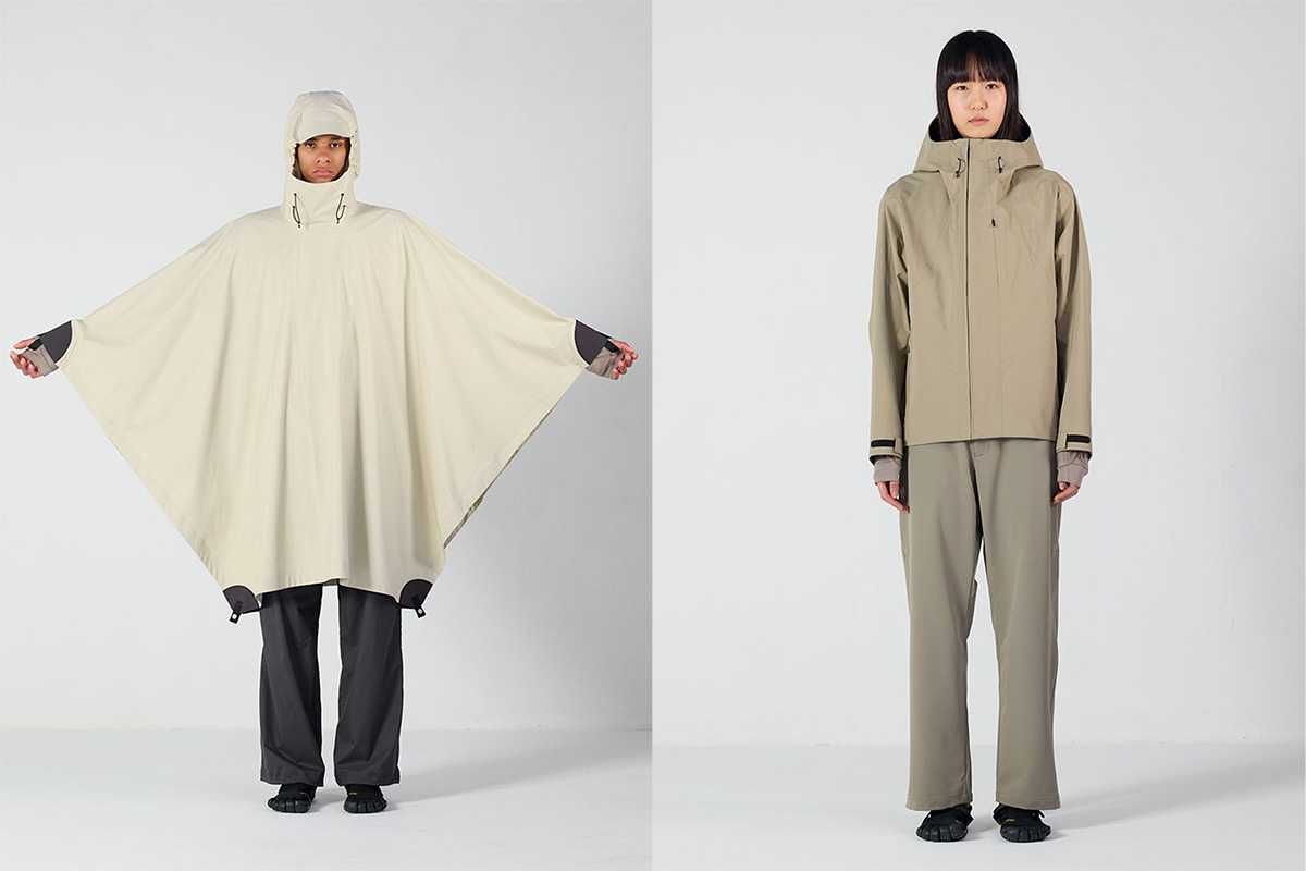 3/8発売｜Goldwin 0 2024SS collection｜抽選/販売/定価情報