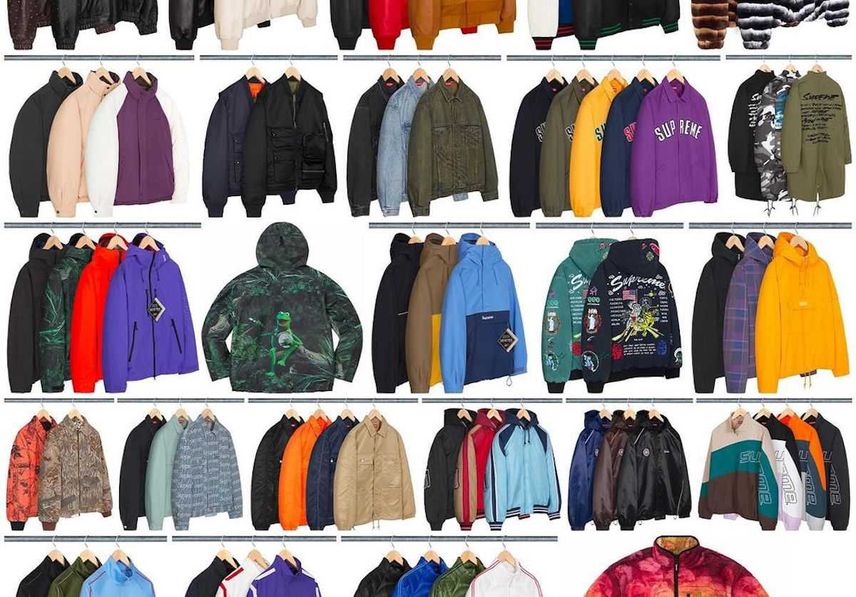 シュプリームの人気/新作情報 | スニーカーダンク(スニダン)