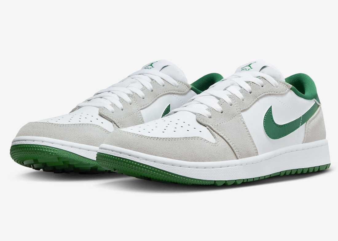 3/22発売｜Nike Air Jordan 1 Low Golf 