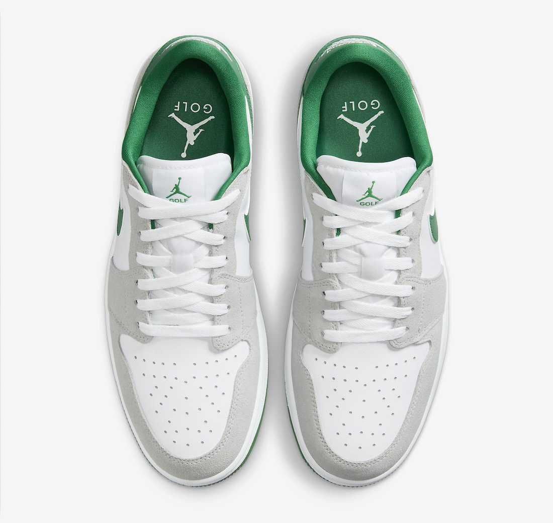 3/22発売｜Nike Air Jordan 1 Low Golf 