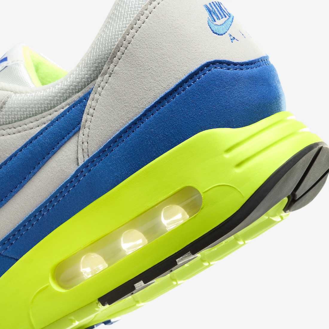 3/26発売｜Nike Air Max 1 '86 OG 