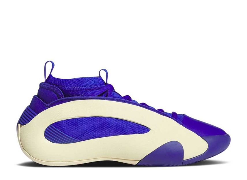 adidas Harden Volume 8 