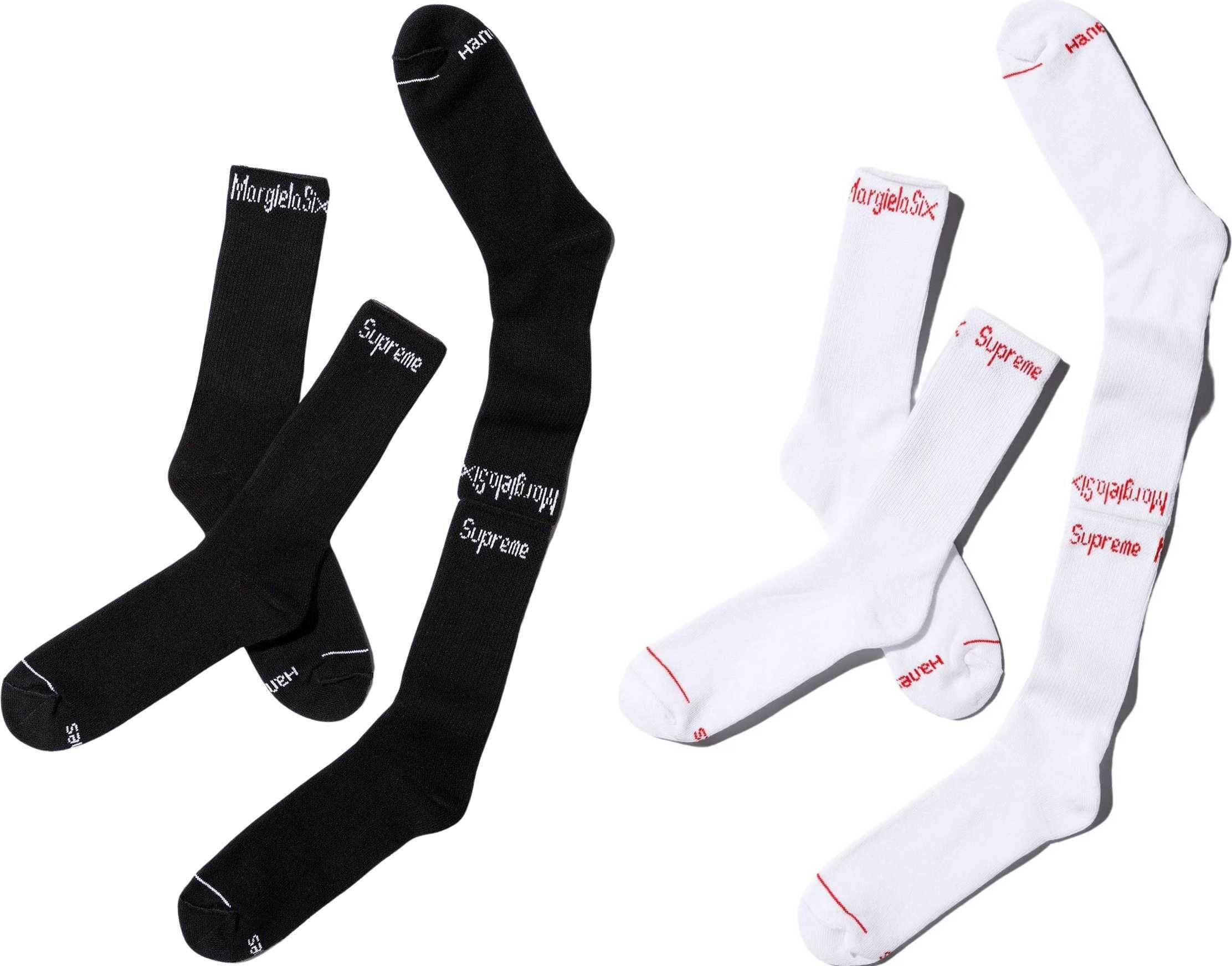 3/30発売｜MM6 Maison Margiela × Supreme 24SS Week7｜抽選/販売/定価