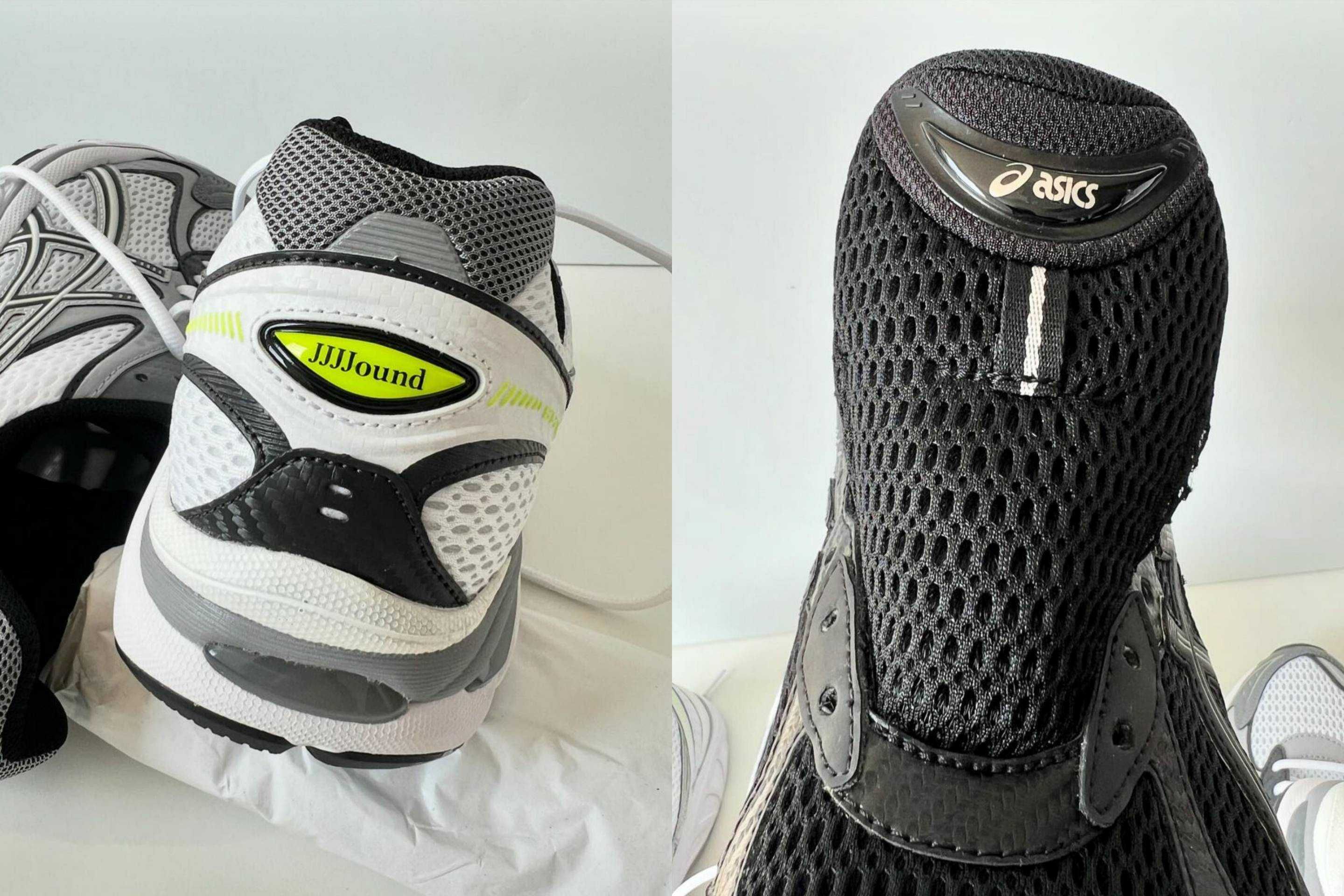 11/2発売｜JJJJound × Asics GT-2160 2colors｜抽選/販売/定価情報