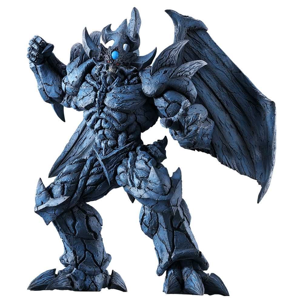 一番くじ】「遊☆戯☆王シリーズ vol.4 三幻神顕現」10月5日に発売