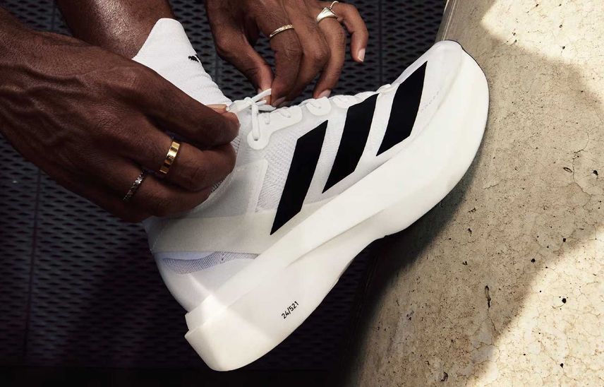 adidas Adizero Adios Pro Evo 1 